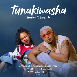 Tunakiwasha