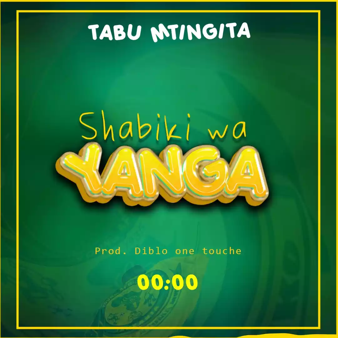 Shabiki wa Yanga