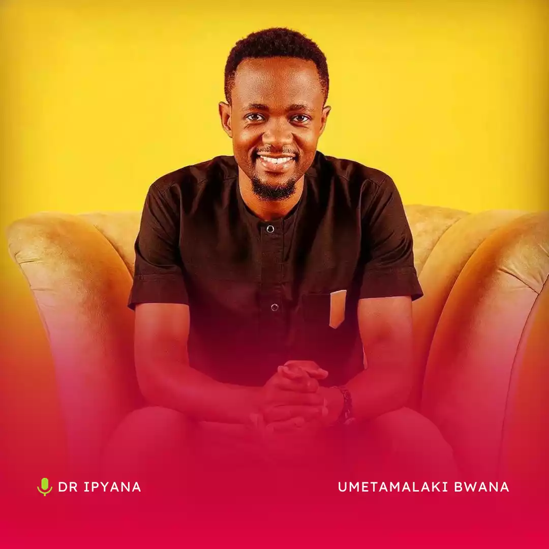 Umetamalaki Bwana