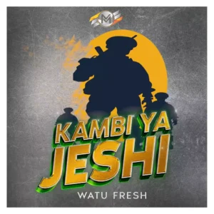 Kambi ya Jeshi