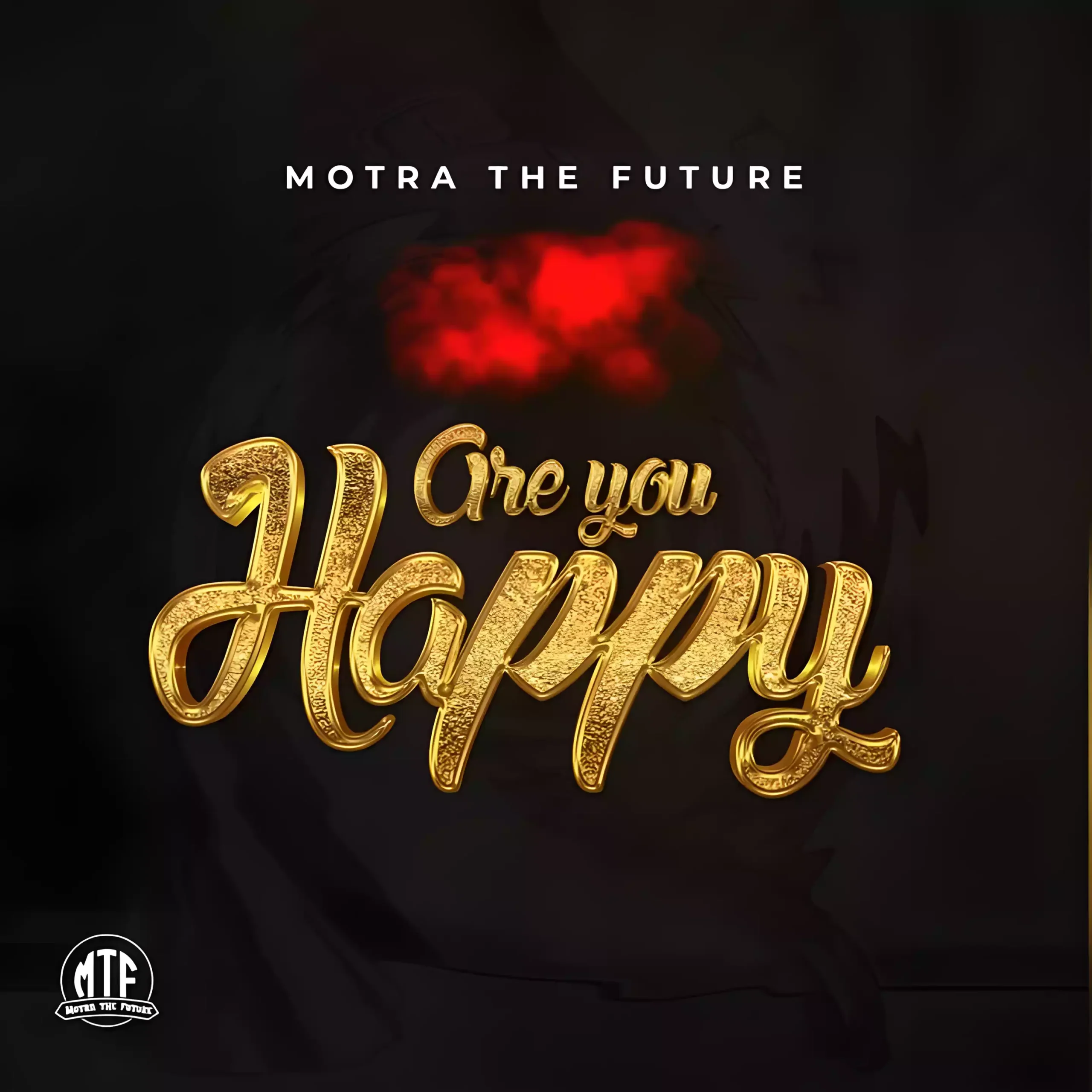 Are You Happy