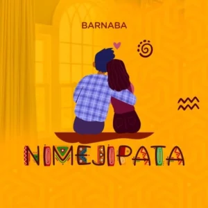 Nimejipata