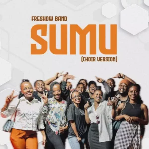 Sumu (Choir Version)