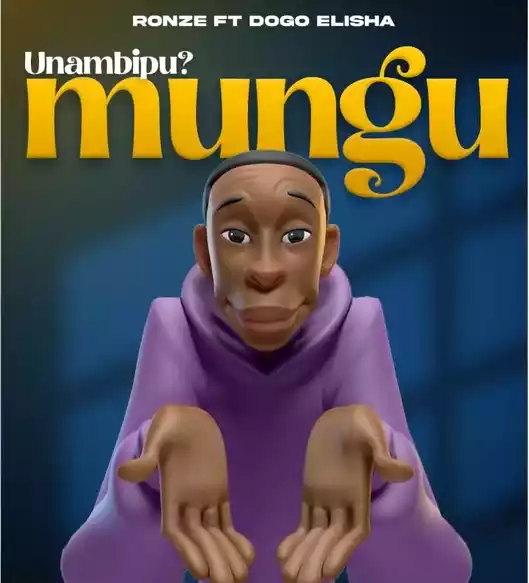 Unambipu Mungu