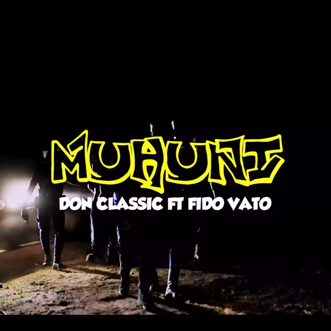 Muhuni