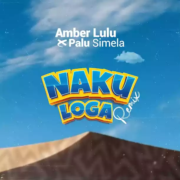 Nakuloga Remix