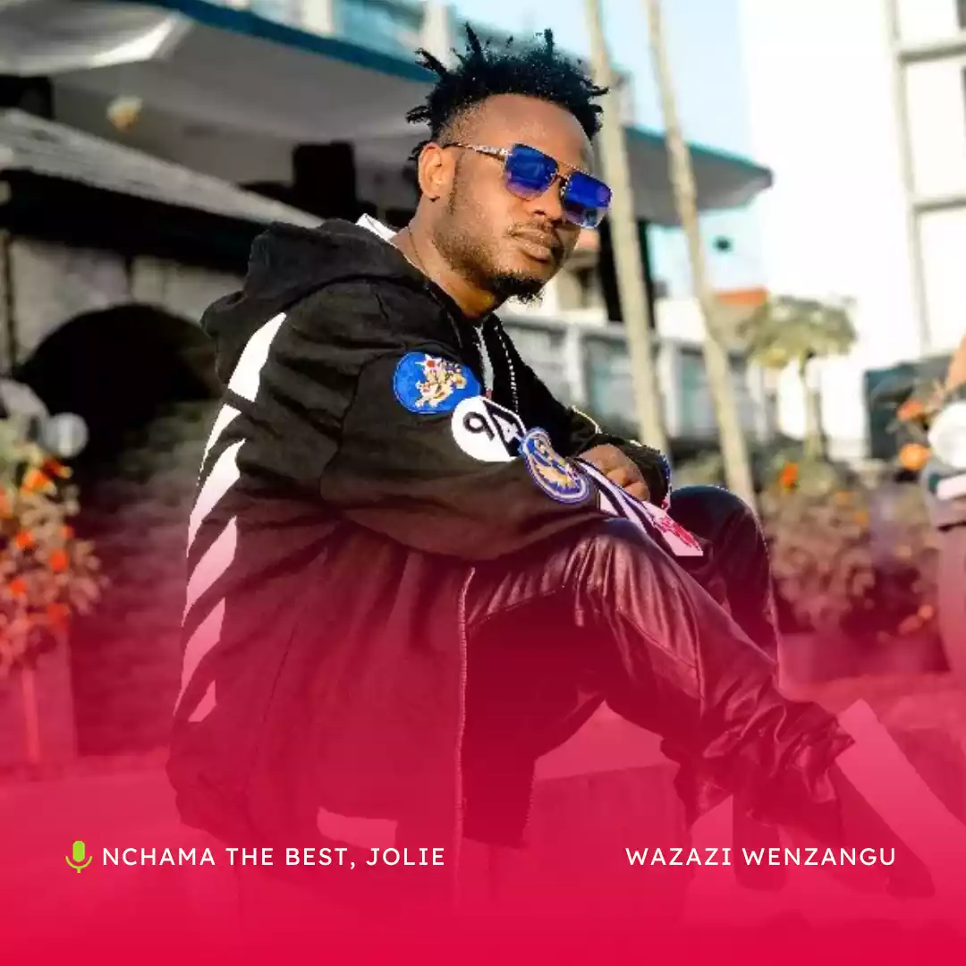 Wazazi Wenzangu