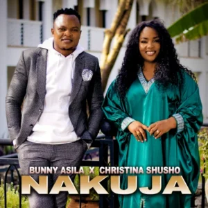 Nakuja