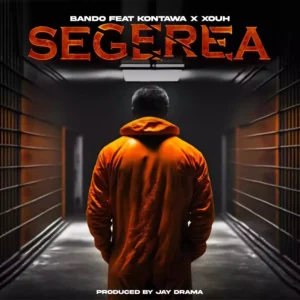 Segerea