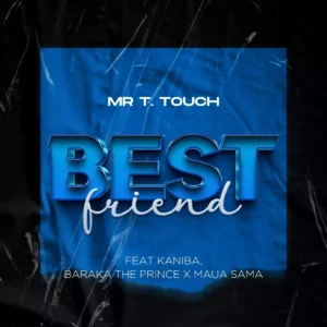 Best Friend