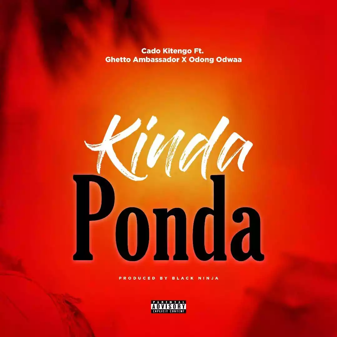 Kinda Ponda