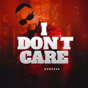 I Don't Care