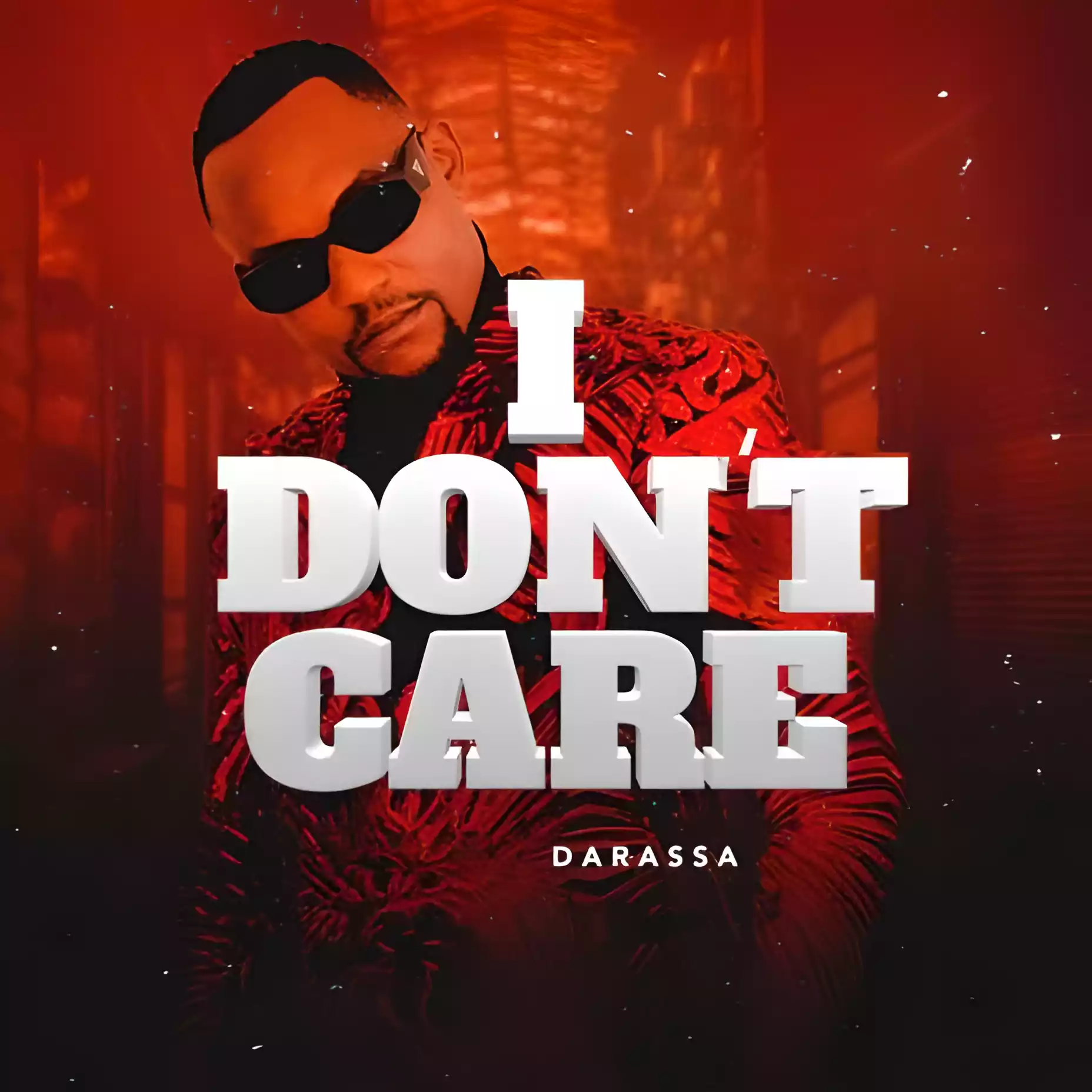 I Don't Care