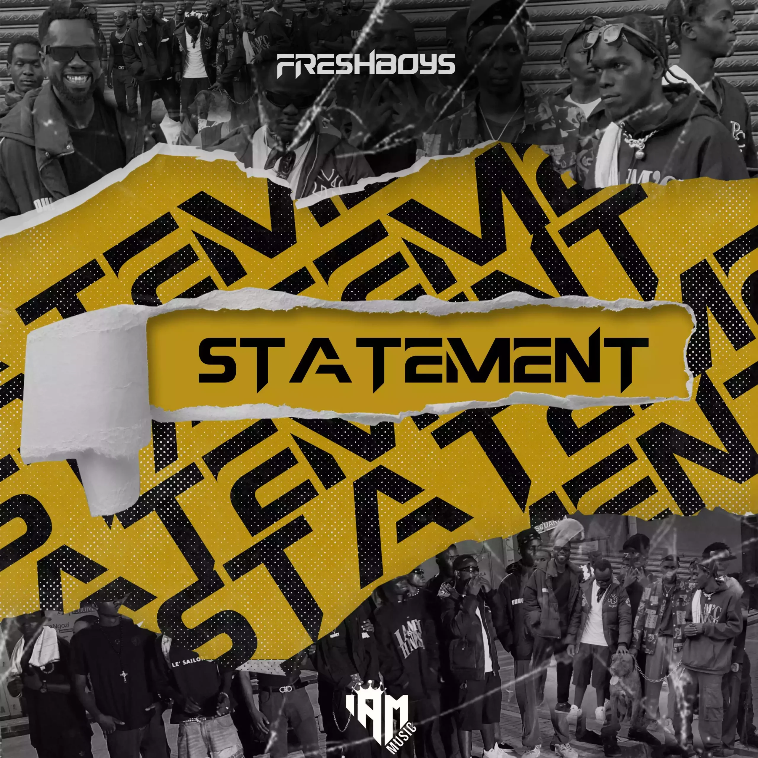 Statement
