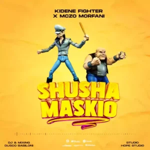 Shusha Maskio