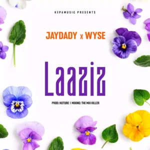 Laaziz
