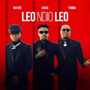 Leo Ndio Leo