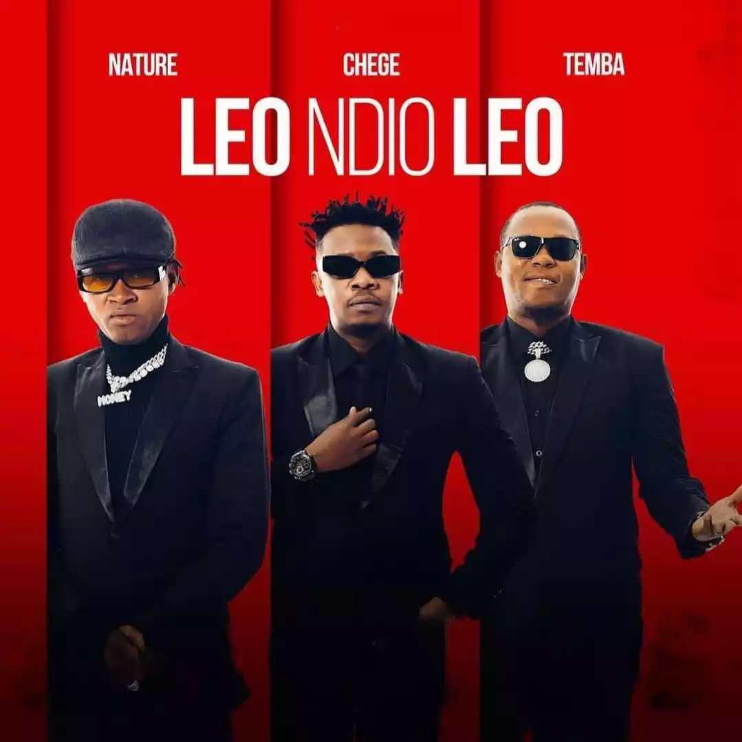 Leo Ndio Leo