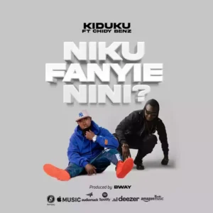 Nikufanyie Nini