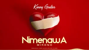 Nimenawa Mikono