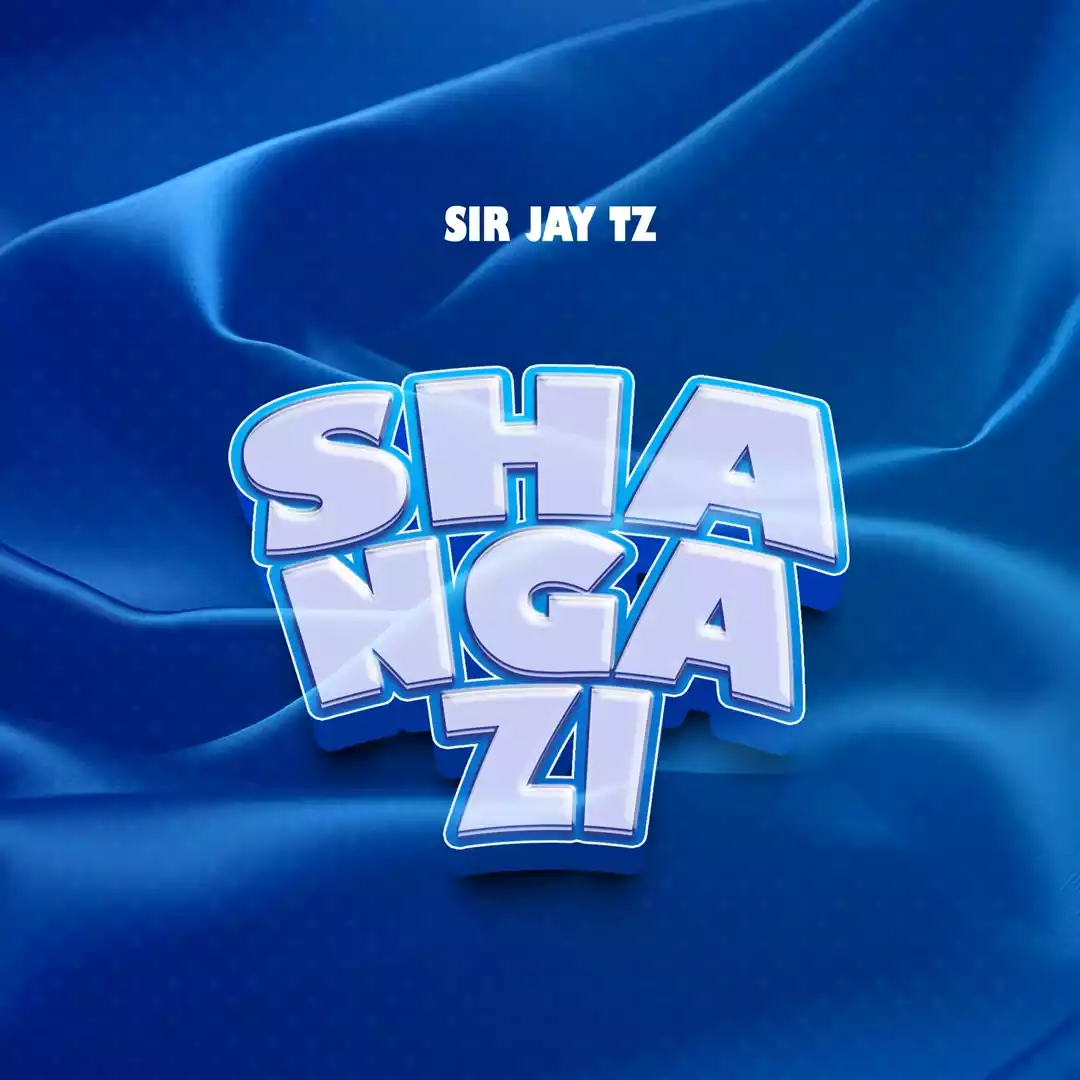 Shangazi