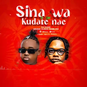 Sina Wakudate Nae