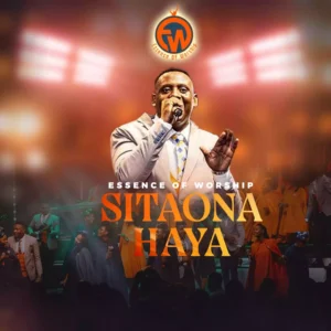 Sitaona Haya