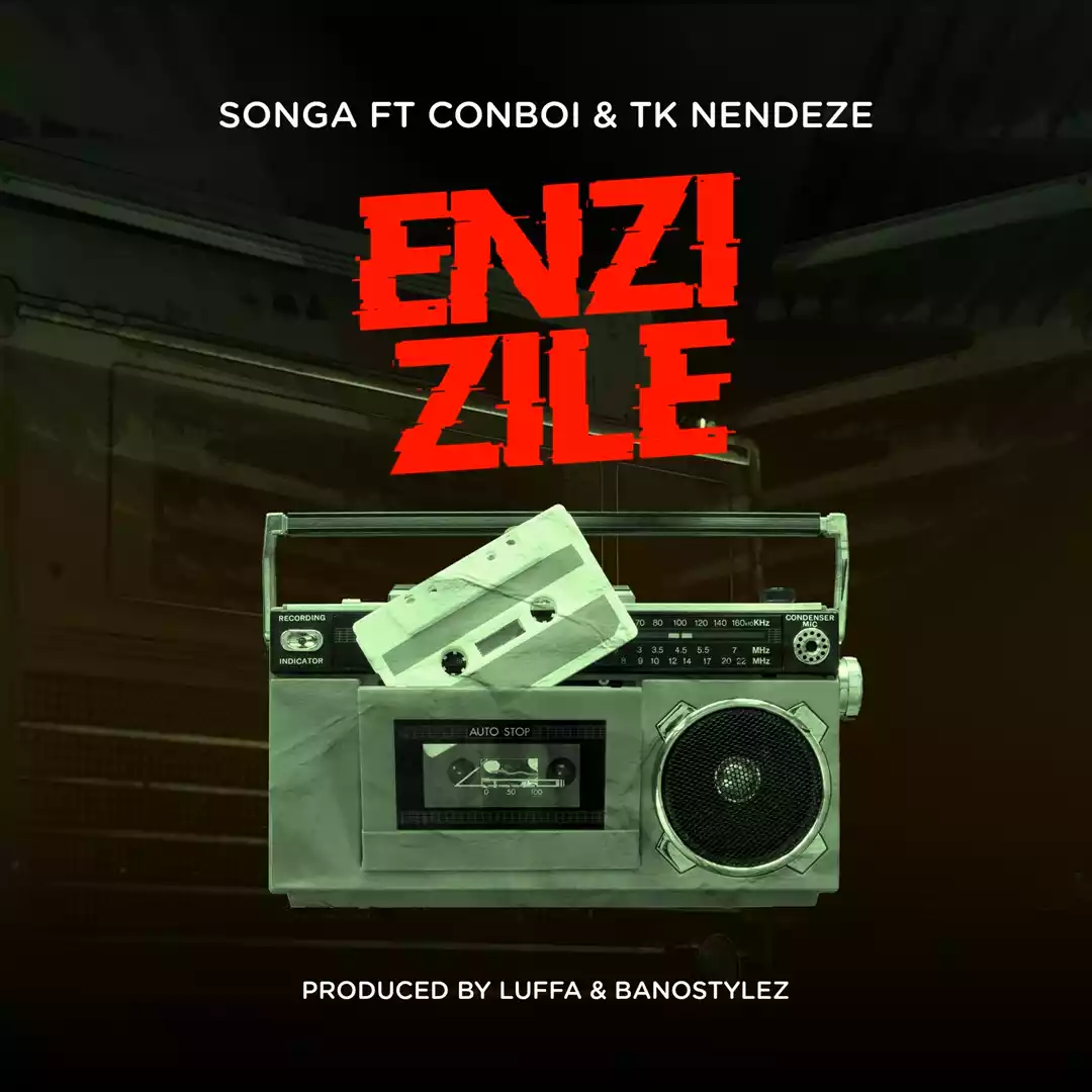 Enzi Zile