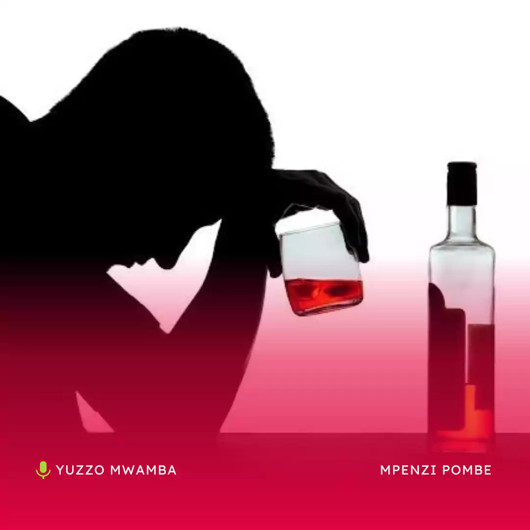 Mpenzi Pombe