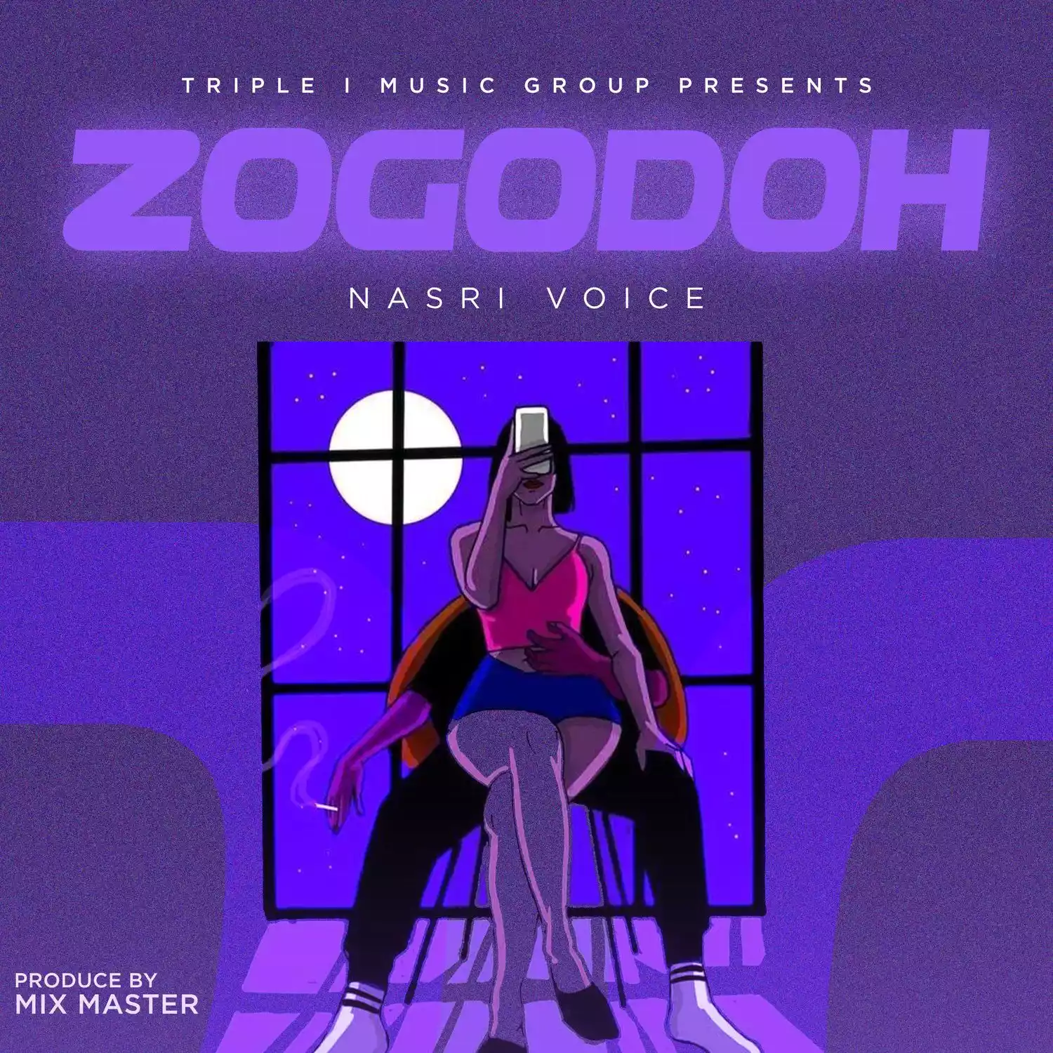 Zogodoh