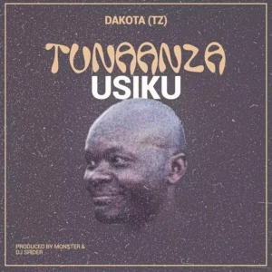 Tunaanza Usiku