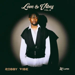 Love & Vibez Vol. 2
