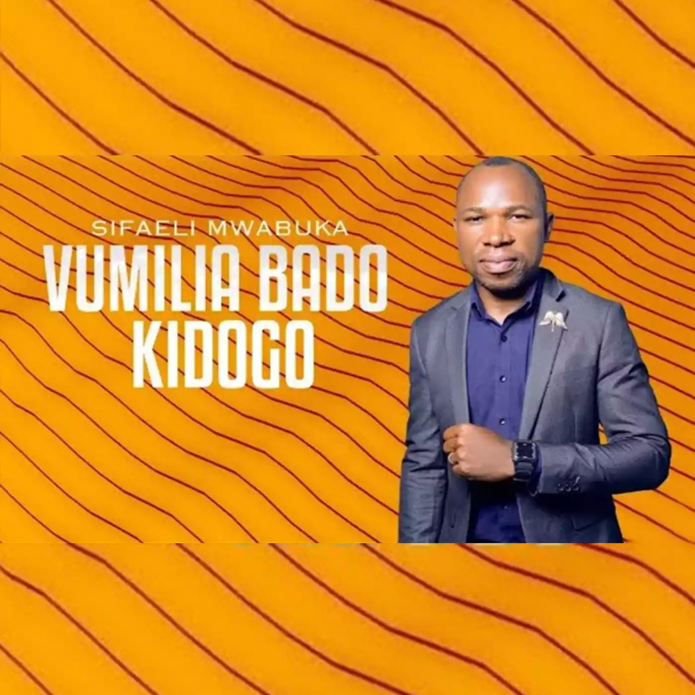 Vumilia Bado Kidogo