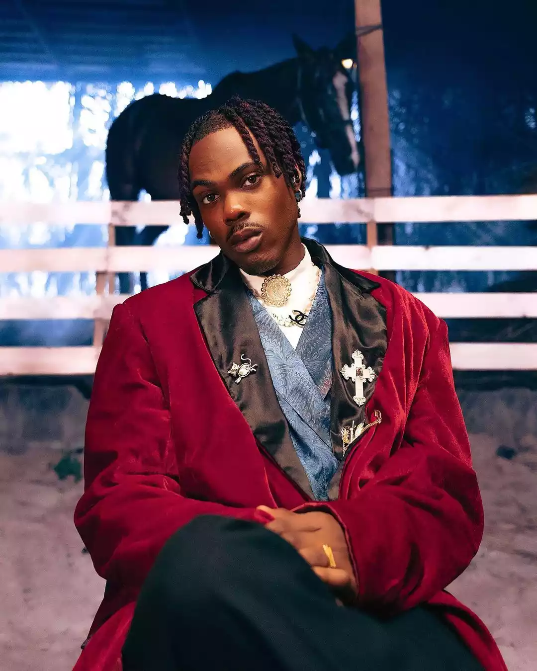 The Most Streamed African Artist on YouTube Sub Saharan (2023)