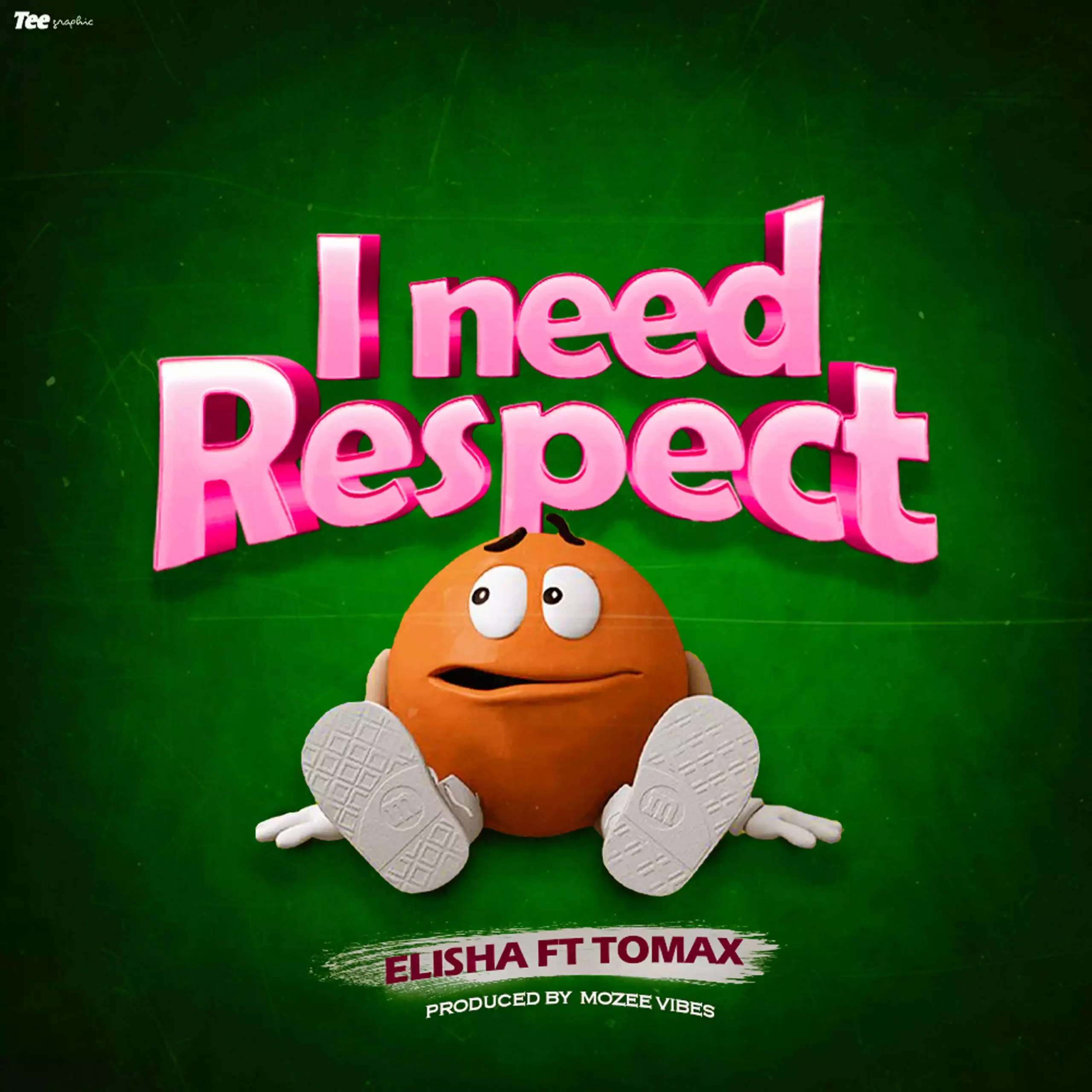 I Need Respect