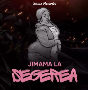 Jimama La Segerea