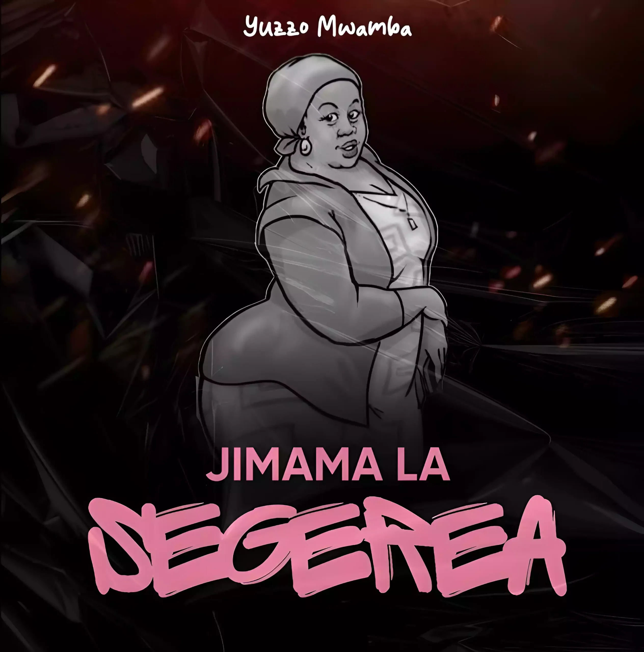 Jimama La Segerea