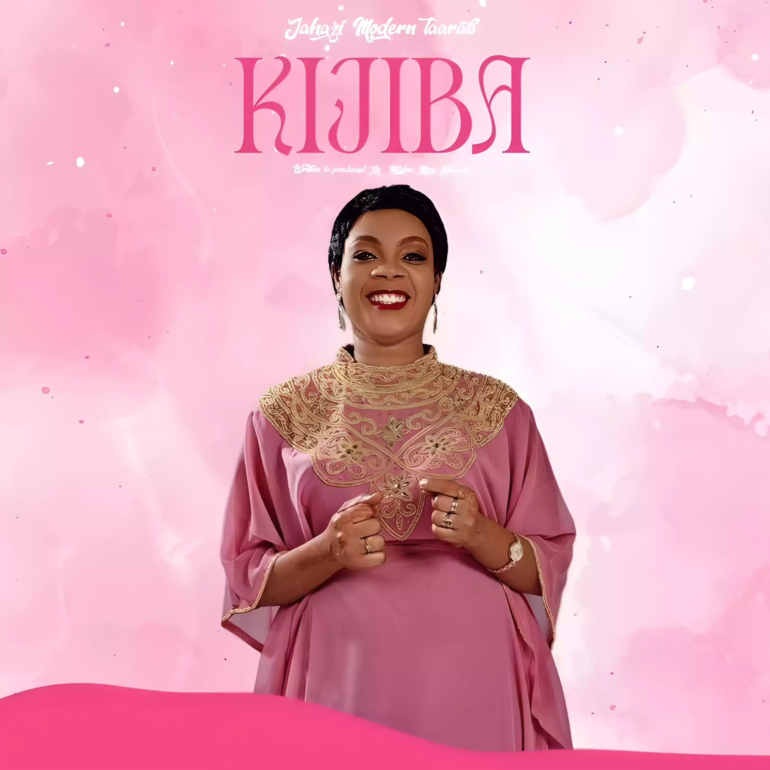 Kijiba