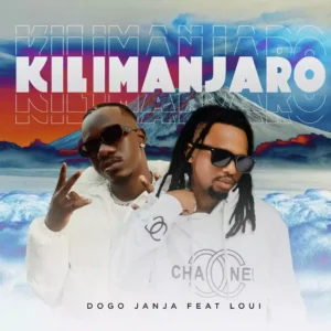 Kilimanjaro