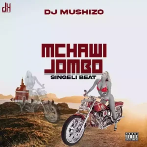 Mchawi Jombo