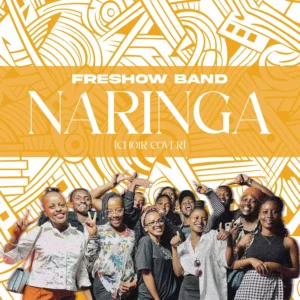 Naringa (Choir Version)