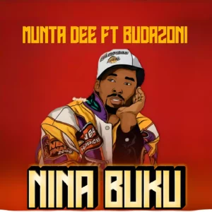 Nina Buku