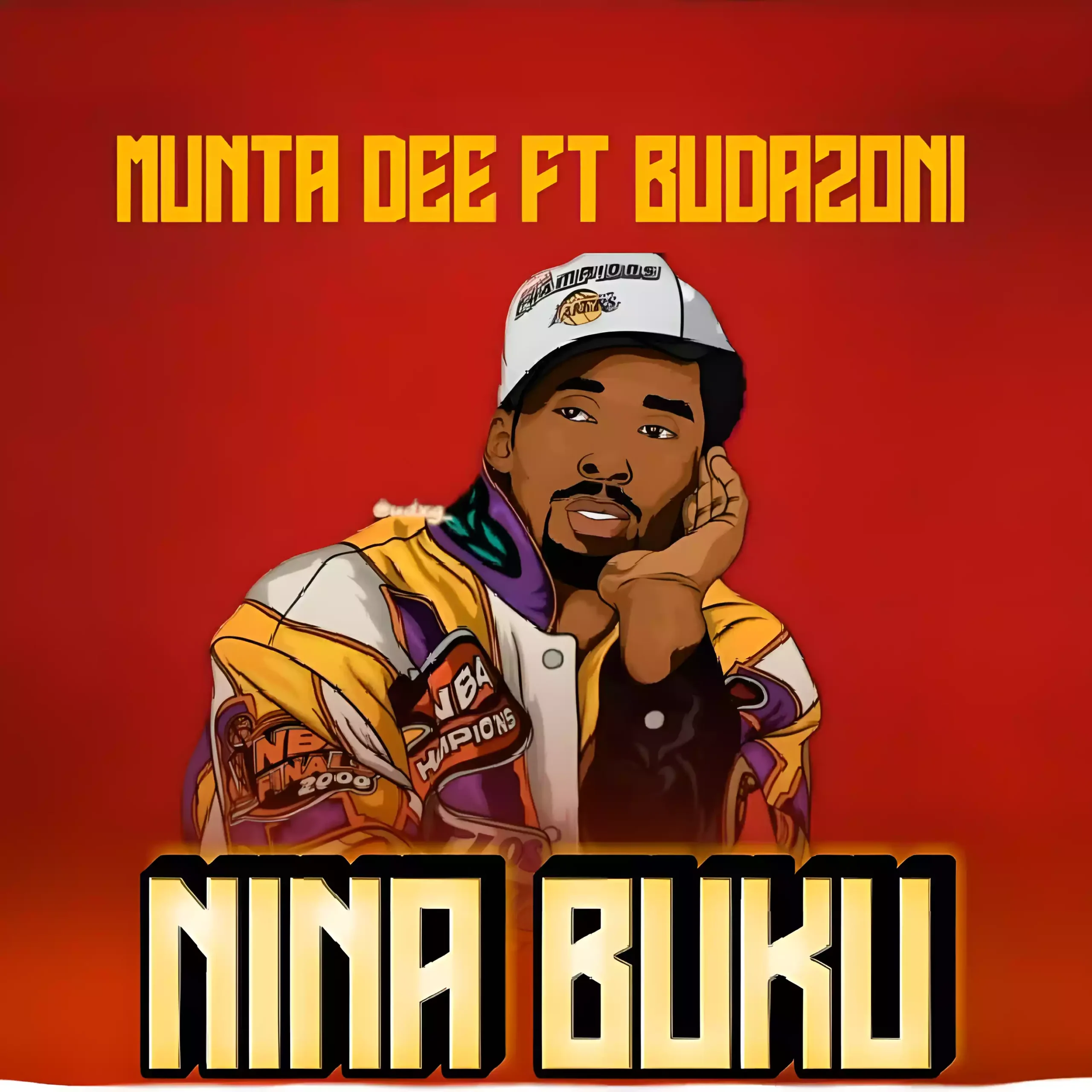 Nina Buku