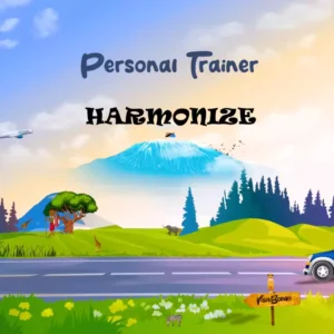 Personal Trainer