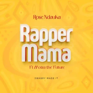 Rapper Mama