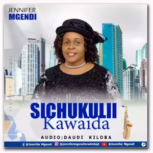 Sichukulii Kawaida