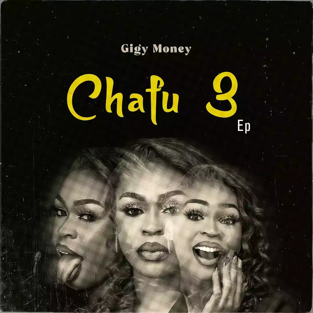 Chafu 3 EP