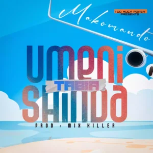 Umenishinda Tabia