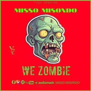 We Zombie