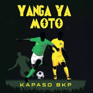 Yanga ya Moto